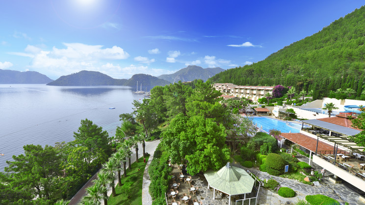 LABRANDA Mares Marmaris